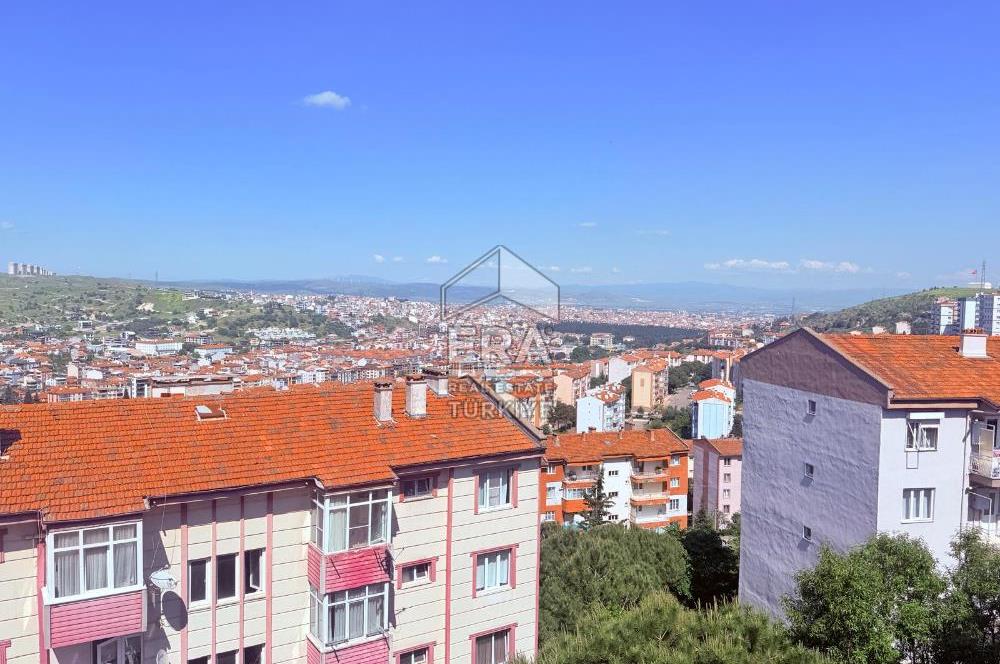 ERA PORT GÜVENCESİYLE ADNAN MENDERES'TE SATILIK 3+1 DAİRE