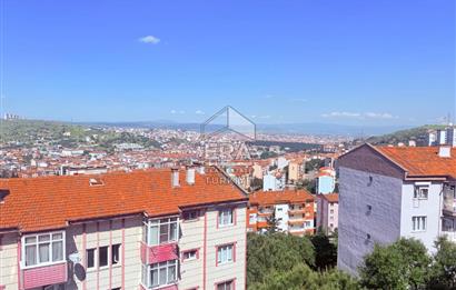 ERA PORT GÜVENCESİYLE ADNAN MENDERES'TE SATILIK 3+1 DAİRE