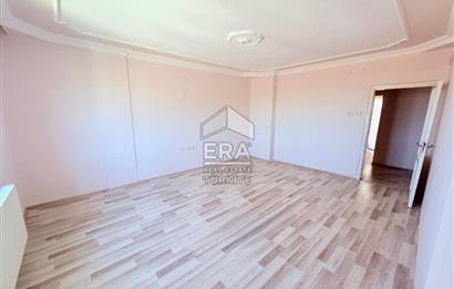 ERA PORT GÜVENCESİYLE ADNAN MENDERES'TE SATILIK 3+1 DAİRE