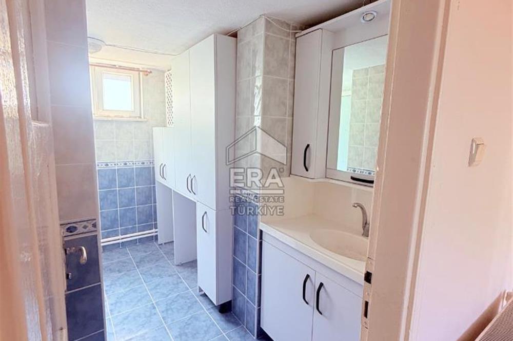ERA PORT GÜVENCESİYLE ADNAN MENDERES'TE SATILIK 3+1 DAİRE