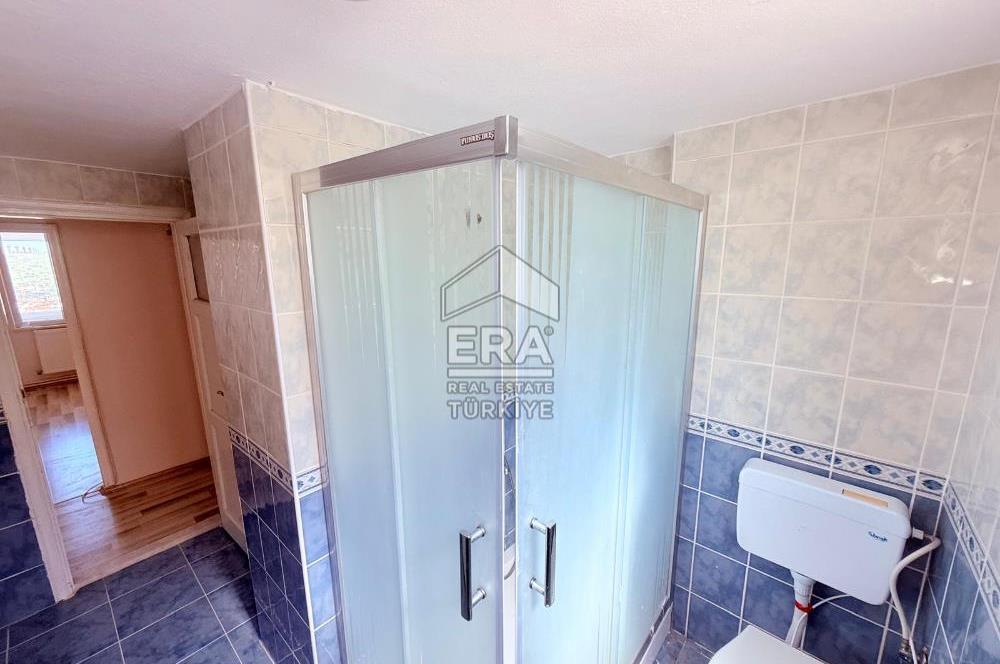 ERA PORT GÜVENCESİYLE ADNAN MENDERES'TE SATILIK 3+1 DAİRE