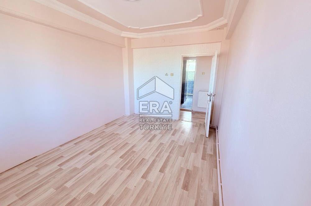 ERA PORT GÜVENCESİYLE ADNAN MENDERES'TE SATILIK 3+1 DAİRE