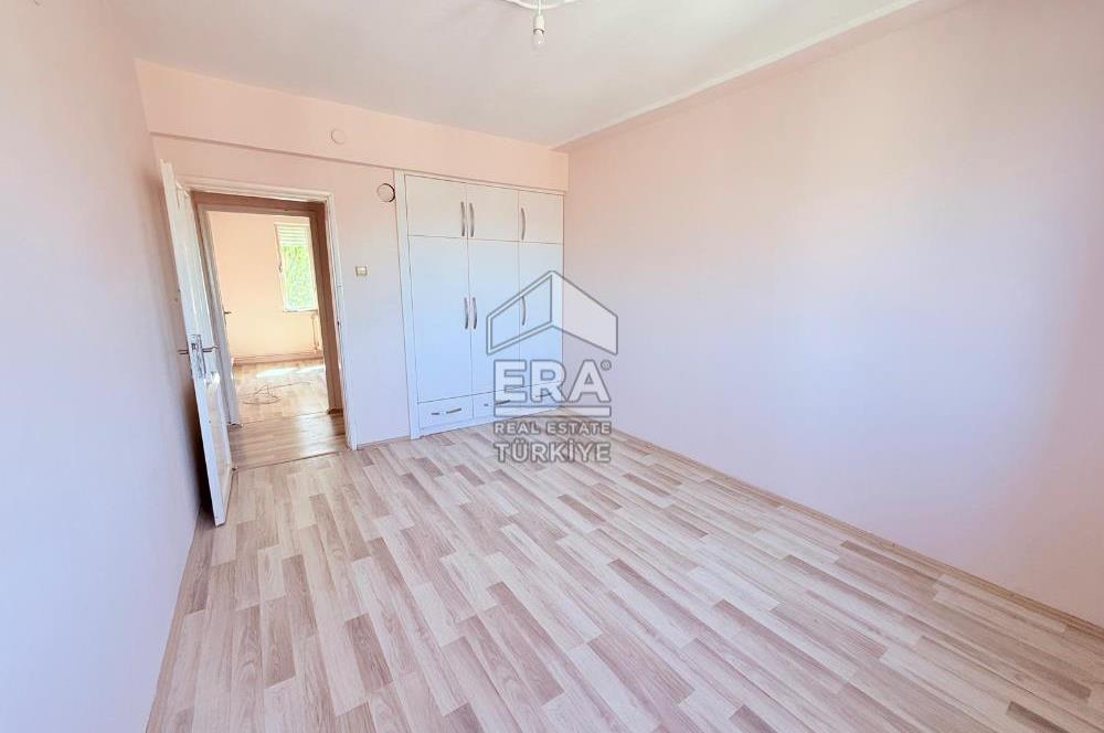 ERA PORT GÜVENCESİYLE ADNAN MENDERES'TE SATILIK 3+1 DAİRE