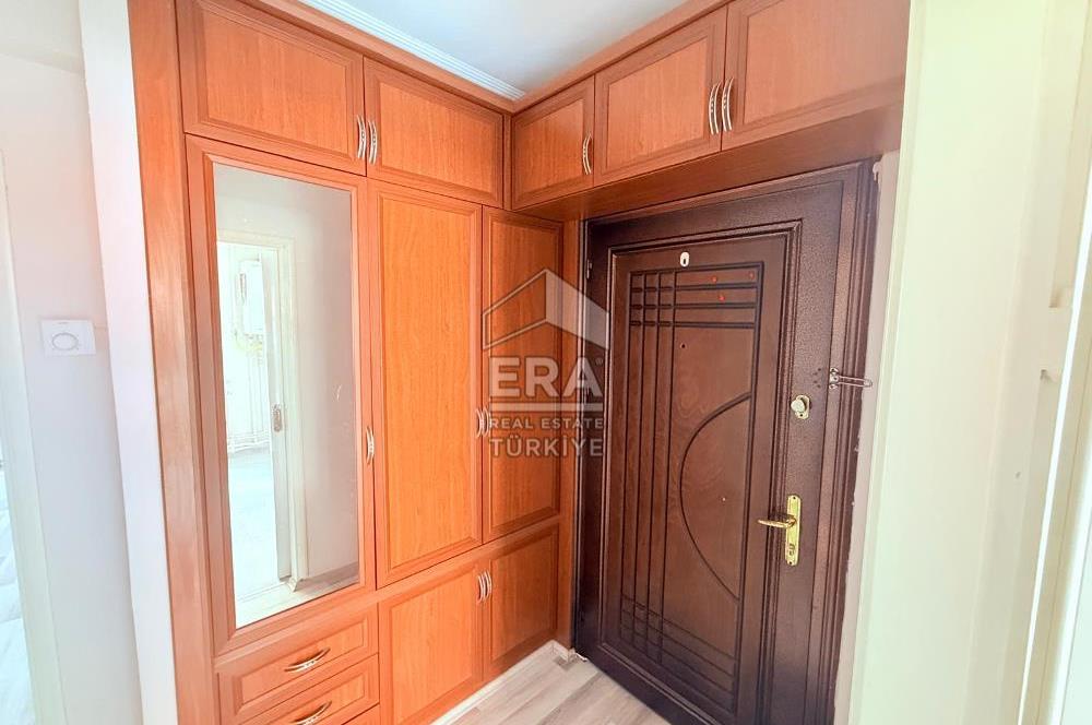 ERA PORT GÜVENCESİYLE ADNAN MENDERES'TE SATILIK 3+1 DAİRE