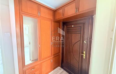 ERA PORT GÜVENCESİYLE ADNAN MENDERES'TE SATILIK 3+1 DAİRE
