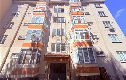 ERA PORT GÜVENCESİYLE ADNAN MENDERES'TE SATILIK 3+1 DAİRE
