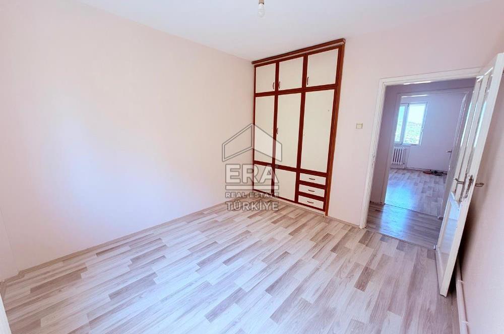 ERA PORT GÜVENCESİYLE ADNAN MENDERES'TE SATILIK 3+1 DAİRE