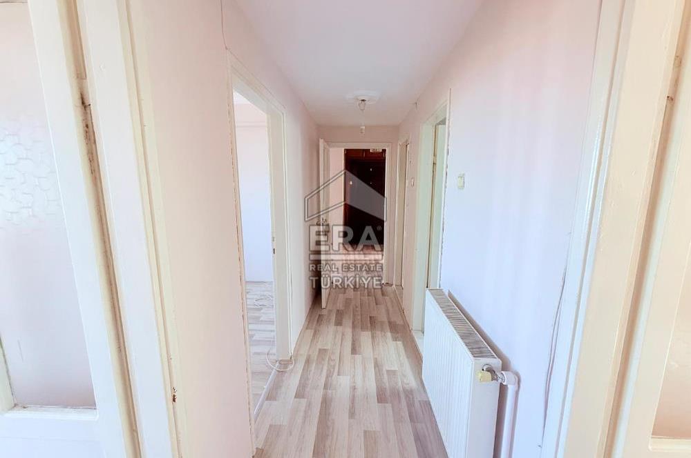 ERA PORT GÜVENCESİYLE ADNAN MENDERES'TE SATILIK 3+1 DAİRE