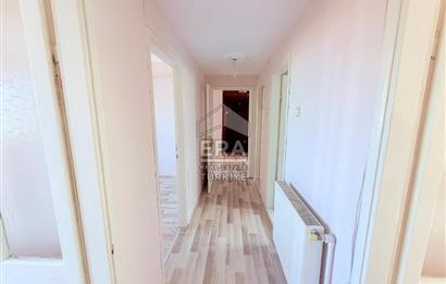 ERA PORT GÜVENCESİYLE ADNAN MENDERES'TE SATILIK 3+1 DAİRE