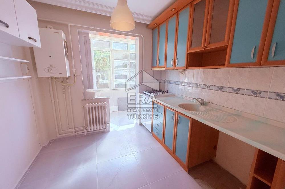 ERA PORT GÜVENCESİYLE ADNAN MENDERES'TE SATILIK 3+1 DAİRE