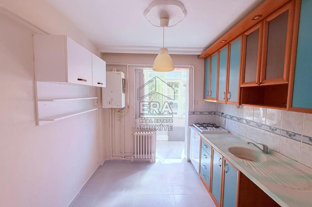 ERA PORT GÜVENCESİYLE ADNAN MENDERES'TE SATILIK 3+1 DAİRE