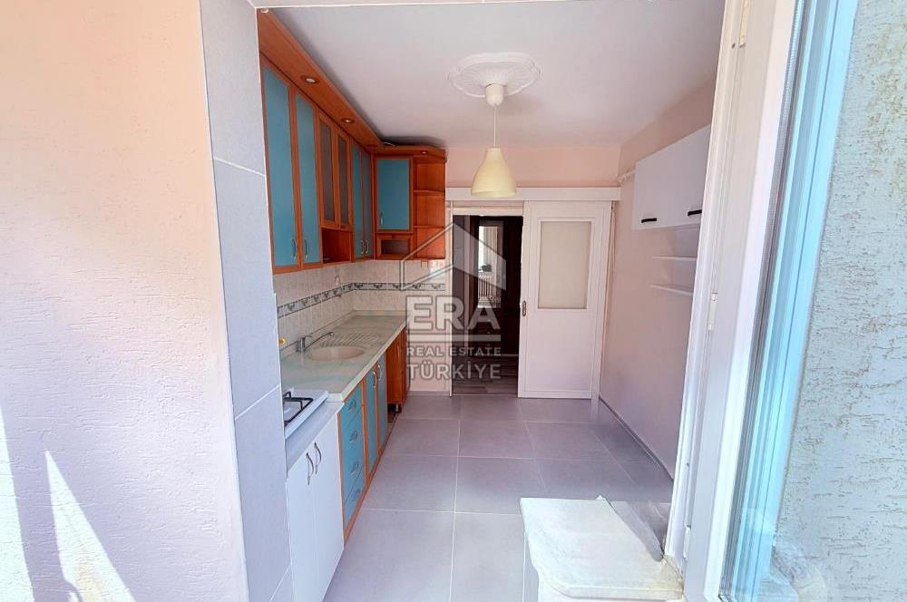 ERA PORT GÜVENCESİYLE ADNAN MENDERES'TE SATILIK 3+1 DAİRE