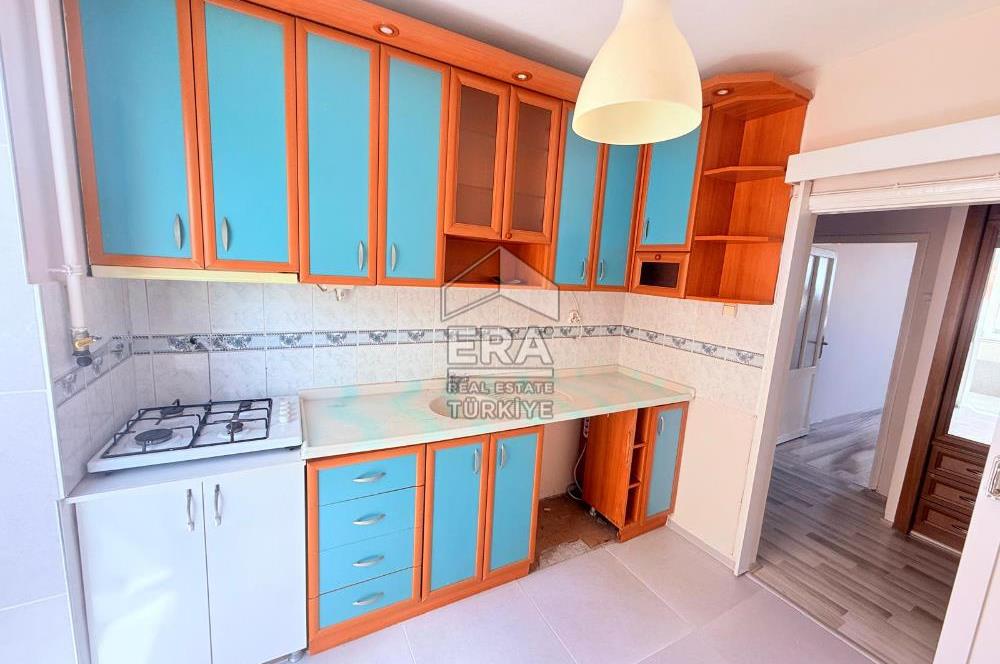ERA PORT GÜVENCESİYLE ADNAN MENDERES'TE SATILIK 3+1 DAİRE