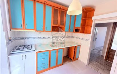 ERA PORT GÜVENCESİYLE ADNAN MENDERES'TE SATILIK 3+1 DAİRE