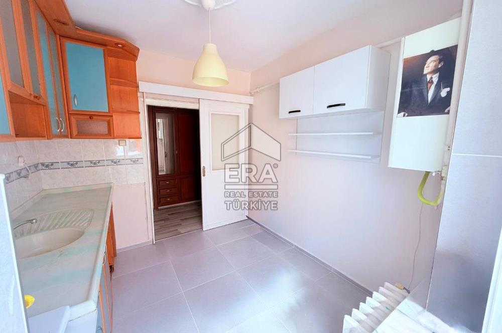 ERA PORT GÜVENCESİYLE ADNAN MENDERES'TE SATILIK 3+1 DAİRE