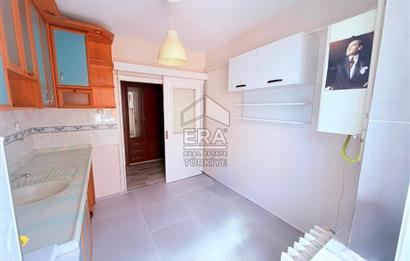 ERA PORT GÜVENCESİYLE ADNAN MENDERES'TE SATILIK 3+1 DAİRE