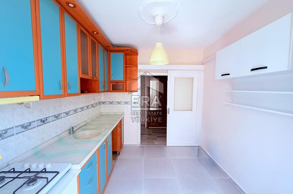 ERA PORT GÜVENCESİYLE ADNAN MENDERES'TE SATILIK 3+1 DAİRE