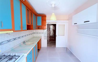 ERA PORT GÜVENCESİYLE ADNAN MENDERES'TE SATILIK 3+1 DAİRE