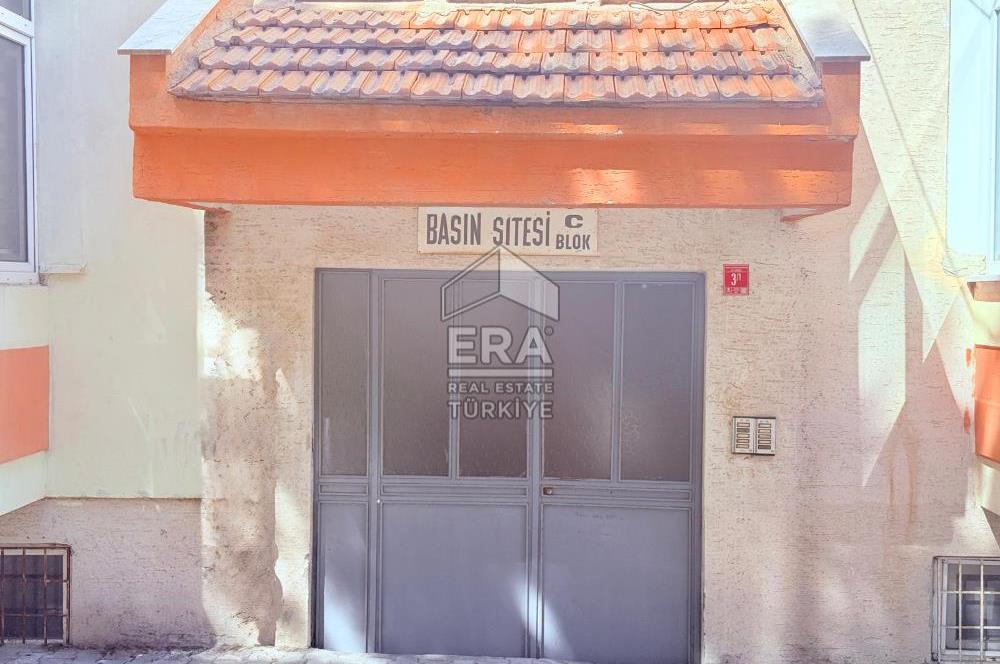 ERA PORT GÜVENCESİYLE ADNAN MENDERES'TE SATILIK 3+1 DAİRE