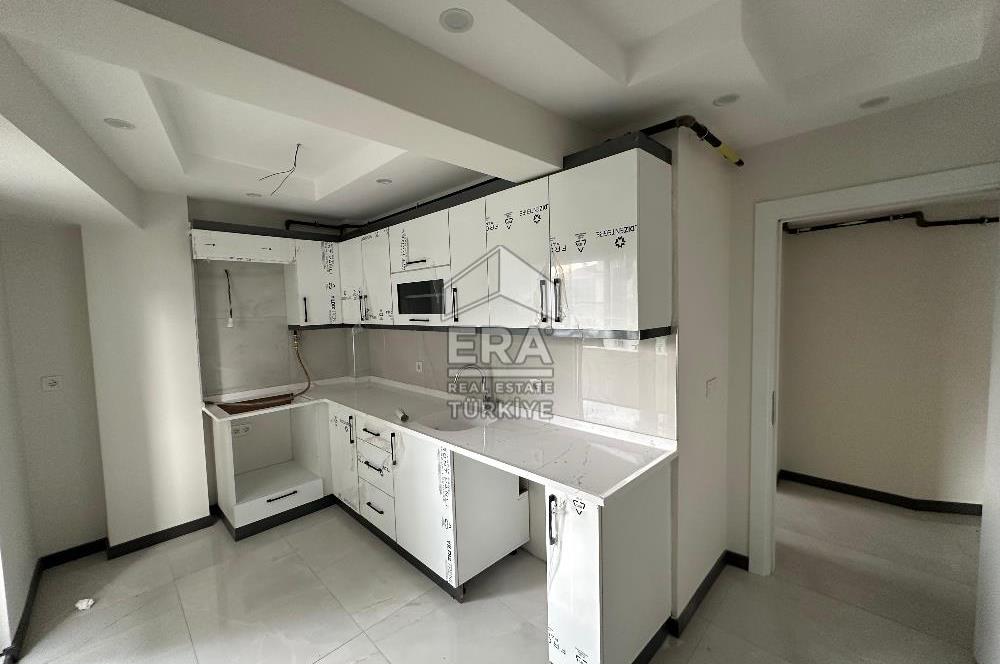 ERA PORT'TAN 1.SAKARYA'DA GROSS ON ARKASI 2+1 KİRALIK DAİRE