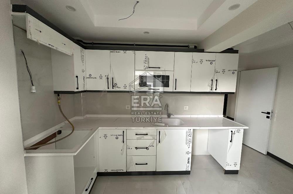 ERA PORT'TAN 1.SAKARYA'DA GROSS ON ARKASI 2+1 KİRALIK DAİRE