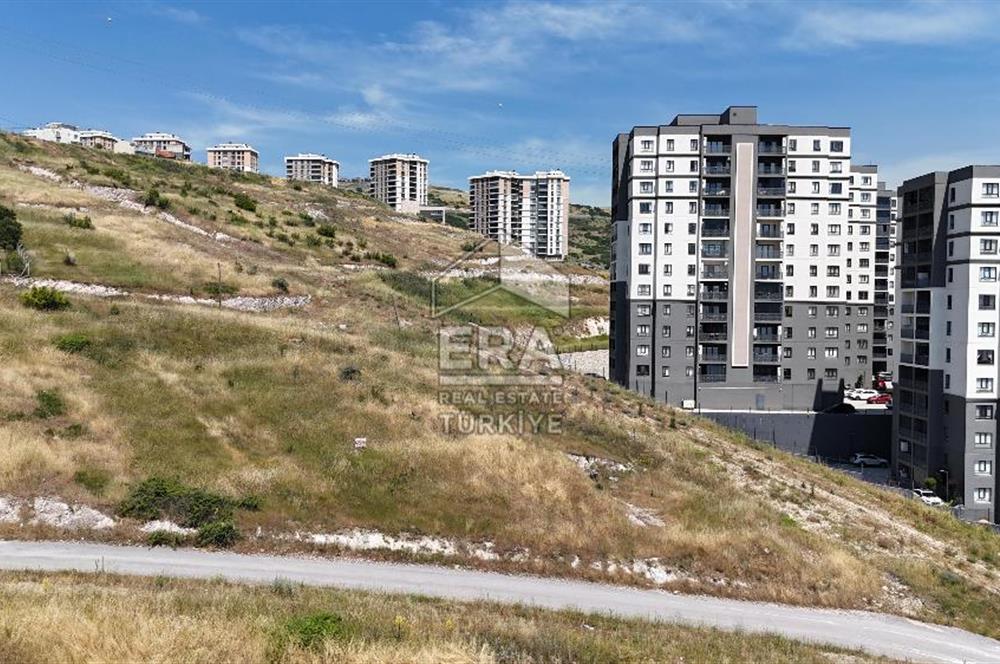 ERA PORT'TAN BALIKESİR 2.SAKARYA'DA 368,48m² KÖŞE PARSEL ARSA