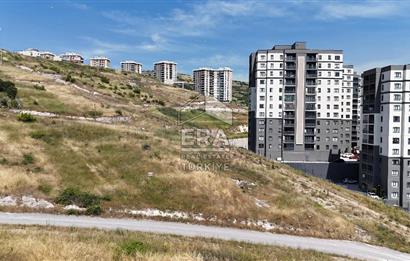 ERA PORT'TAN BALIKESİR 2.SAKARYA'DA 368,48m² KÖŞE PARSEL ARSA