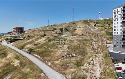 ERA PORT'TAN BALIKESİR 2.SAKARYA'DA 368,48m² KÖŞE PARSEL ARSA