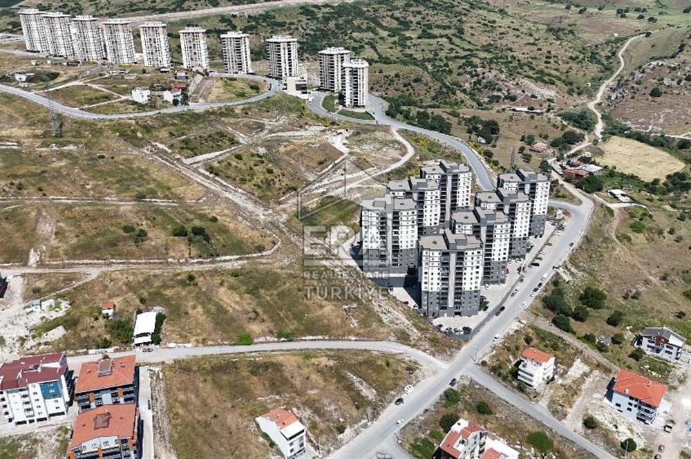 ERA PORT'TAN BALIKESİR 2.SAKARYA'DA 368,48m² KÖŞE PARSEL ARSA