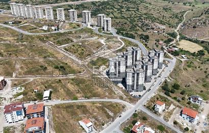 ERA PORT'TAN BALIKESİR 2.SAKARYA'DA 368,48m² KÖŞE PARSEL ARSA