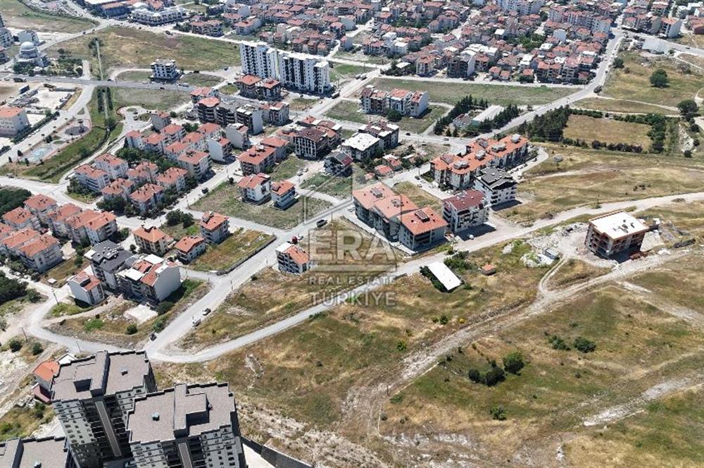 ERA PORT'TAN BALIKESİR 2.SAKARYA'DA 368,48m² KÖŞE PARSEL ARSA