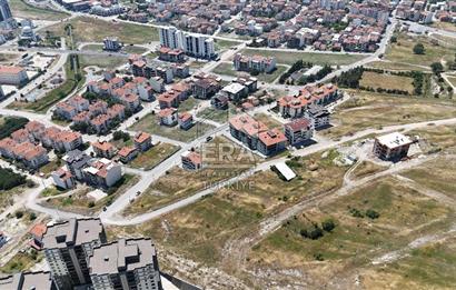 ERA PORT'TAN BALIKESİR 2.SAKARYA'DA 368,48m² KÖŞE PARSEL ARSA