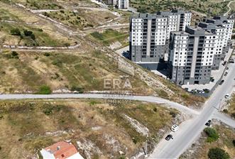 ERA PORT'TAN BALIKESİR 2.SAKARYA'DA 368,48m² KÖŞE PARSEL ARSA - 8 - 15442