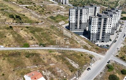 ERA PORT'TAN BALIKESİR 2.SAKARYA'DA 368,48m² KÖŞE PARSEL ARSA