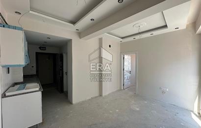 ERA PORT GÜVENCESİYLE NEF ARKASI 1+1 SATILIK DAİRE
