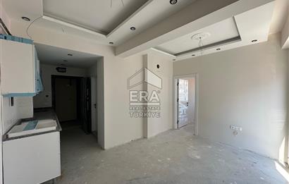 ERA PORT GÜVENCESİYLE NEF ARKASI 1+1 SATILIK DAİRE