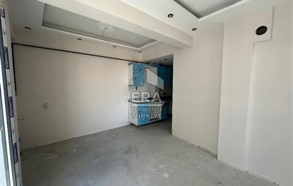 ERA PORT GÜVENCESİYLE NEF ARKASI 1+1 SATILIK DAİRE