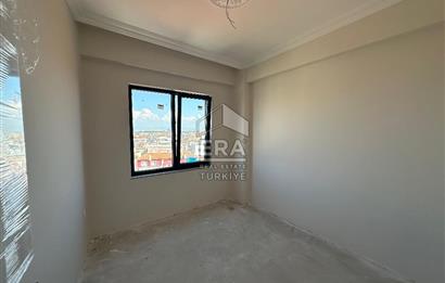 ERA PORT GÜVENCESİYLE NEF ARKASI 1+1 SATILIK DAİRE