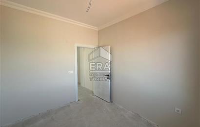 ERA PORT GÜVENCESİYLE NEF ARKASI 1+1 SATILIK DAİRE