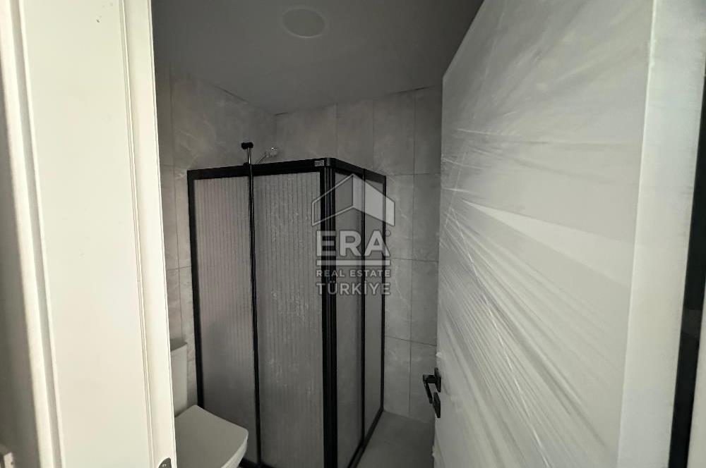 ERA PORT GÜVENCESİYLE NEF ARKASI 1+1 SATILIK DAİRE