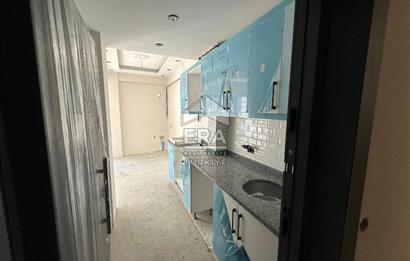 ERA PORT GÜVENCESİYLE NEF ARKASI 1+1 SATILIK DAİRE