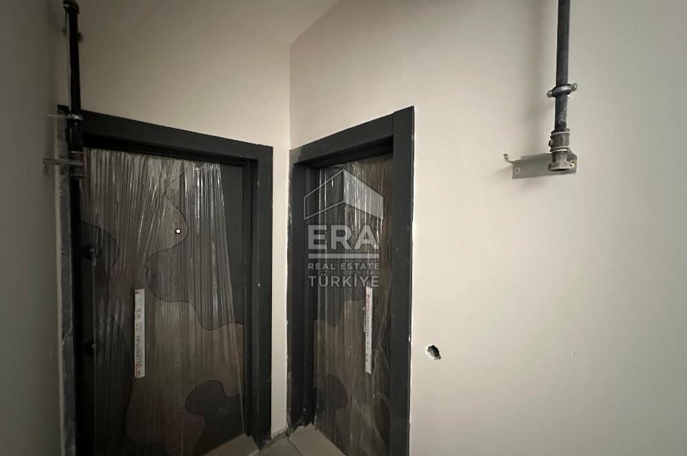 ERA PORT GÜVENCESİYLE NEF ARKASI 1+1 SATILIK DAİRE
