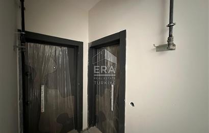 ERA PORT GÜVENCESİYLE NEF ARKASI 1+1 SATILIK DAİRE
