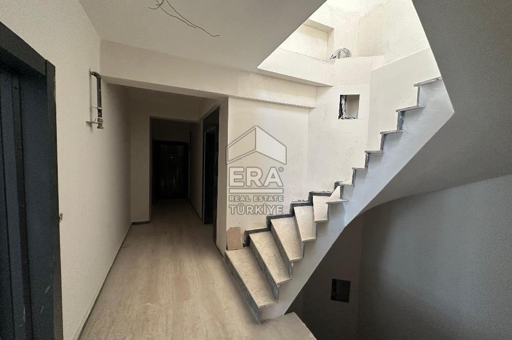 ERA PORT GÜVENCESİYLE NEF ARKASI 1+1 SATILIK DAİRE
