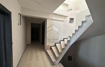 ERA PORT GÜVENCESİYLE NEF ARKASI 1+1 SATILIK DAİRE
