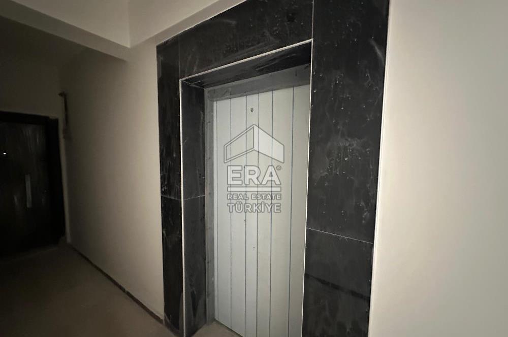 ERA PORT GÜVENCESİYLE NEF ARKASI 1+1 SATILIK DAİRE