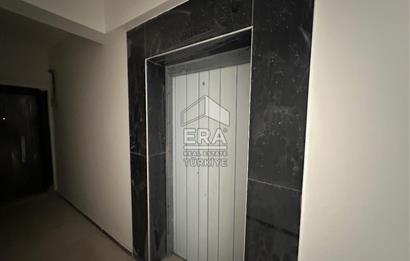 ERA PORT GÜVENCESİYLE NEF ARKASI 1+1 SATILIK DAİRE