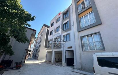 ERA PORT GÜVENCESİYLE NEF ARKASI 1+1 SATILIK DAİRE