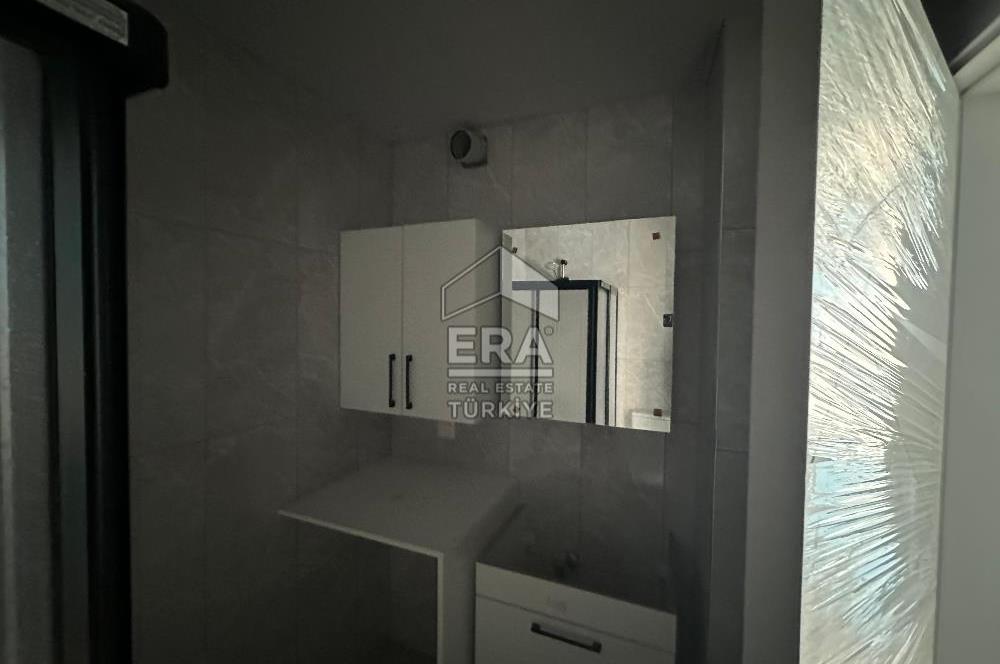 ERA PORT GÜVENCESİYLE NEF ARKASI 1+1 SATILIK DAİRE