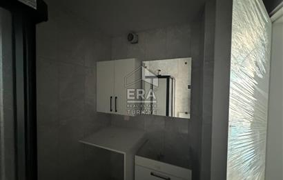 ERA PORT GÜVENCESİYLE NEF ARKASI 1+1 SATILIK DAİRE